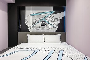 HOTEL TAVINOS Asakusa