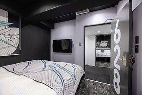 HOTEL TAVINOS Asakusa