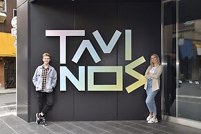 HOTEL TAVINOS Asakusa