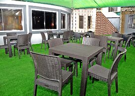 Cynarisso Hotel Lagos