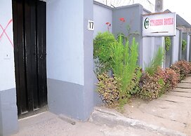 Cynarisso Hotel Lagos