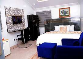 Cynarisso Hotel Lagos