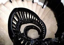 Cynarisso Hotel Lagos