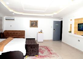 Cynarisso Hotel Lagos