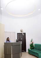 Cynarisso Hotel Lagos