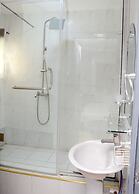 Cynarisso Hotel Lagos