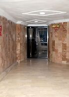 Cynarisso Hotel Lagos