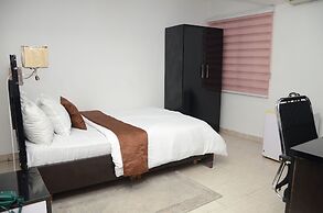 Cynarisso Hotel Lagos