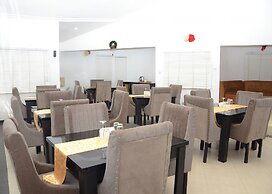 Cynarisso Hotel Lagos