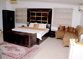 Cynarisso Hotel Lagos