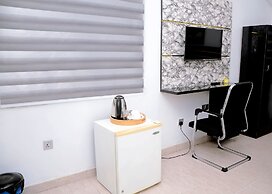 Cynarisso Hotel Lagos