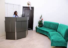 Cynarisso Hotel Lagos