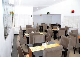 Cynarisso Hotel Lagos