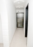 Cynarisso Hotel Lagos