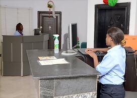 Cynarisso Hotel Lagos