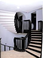 Cynarisso Hotel Lagos