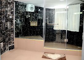 Cynarisso Hotel Lagos