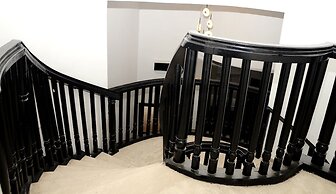 Cynarisso Hotel Lagos