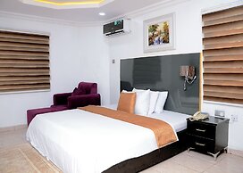 Cynarisso Hotel Lagos