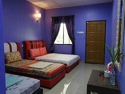 Country House Pulai Holiday Village