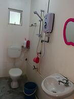 Country House Pulai Holiday Village