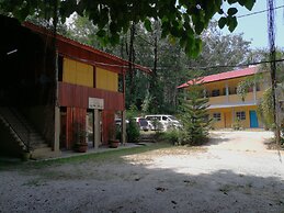 Country House Pulai Holiday Village