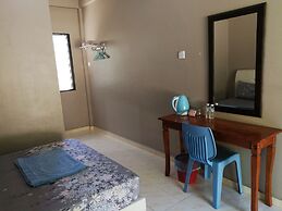 Country House Pulai Holiday Village