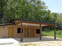 Country House Pulai Holiday Village