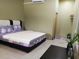 Country House Pulai Holiday Village