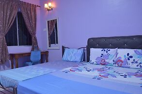 Country House Pulai Holiday Village