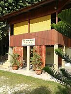 Country House Pulai Holiday Village