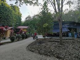 Country House Pulai Holiday Village