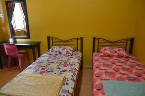 Country House Pulai Holiday Village