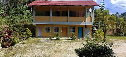 Country House Pulai Holiday Village