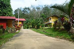 Country House Pulai Holiday Village
