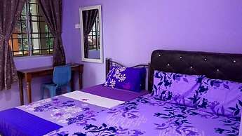 Country House Pulai Holiday Village