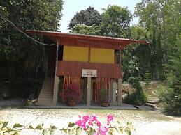 Country House Pulai Holiday Village