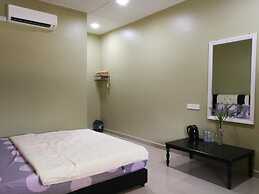 Country House Pulai Holiday Village