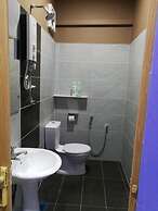 Country House Pulai Holiday Village