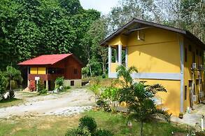 Country House Pulai Holiday Village