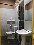 Country House Pulai Holiday Village