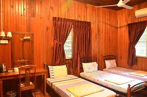 Country House Pulai Holiday Village