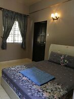 Country House Pulai Holiday Village