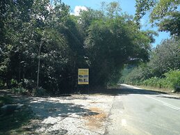 Country House Pulai Holiday Village