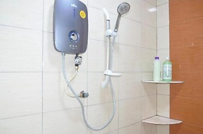 Country House Pulai Holiday Village