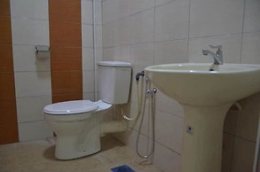 Country House Pulai Holiday Village