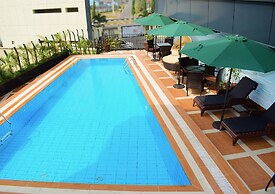 De Boss Deluxe Hotel