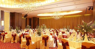 De Boss Deluxe Hotel