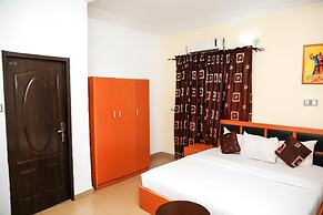 De Boss Deluxe Hotel