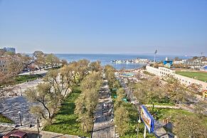 Apart-Hotel Arbat Vladivostok